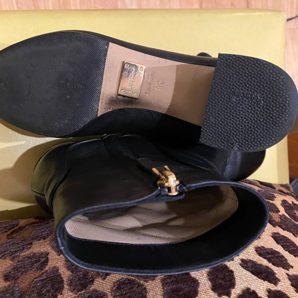 Michael Kors Collection Booties - Picture 4 of 6